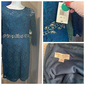 Beautiful Jackie Jon Dress